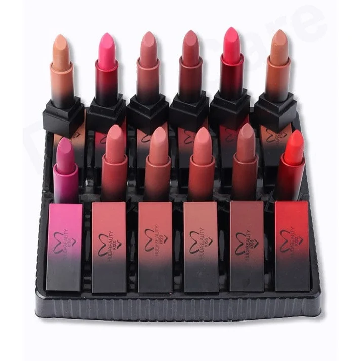 Huda Beauty Lipstick 1 Pcs