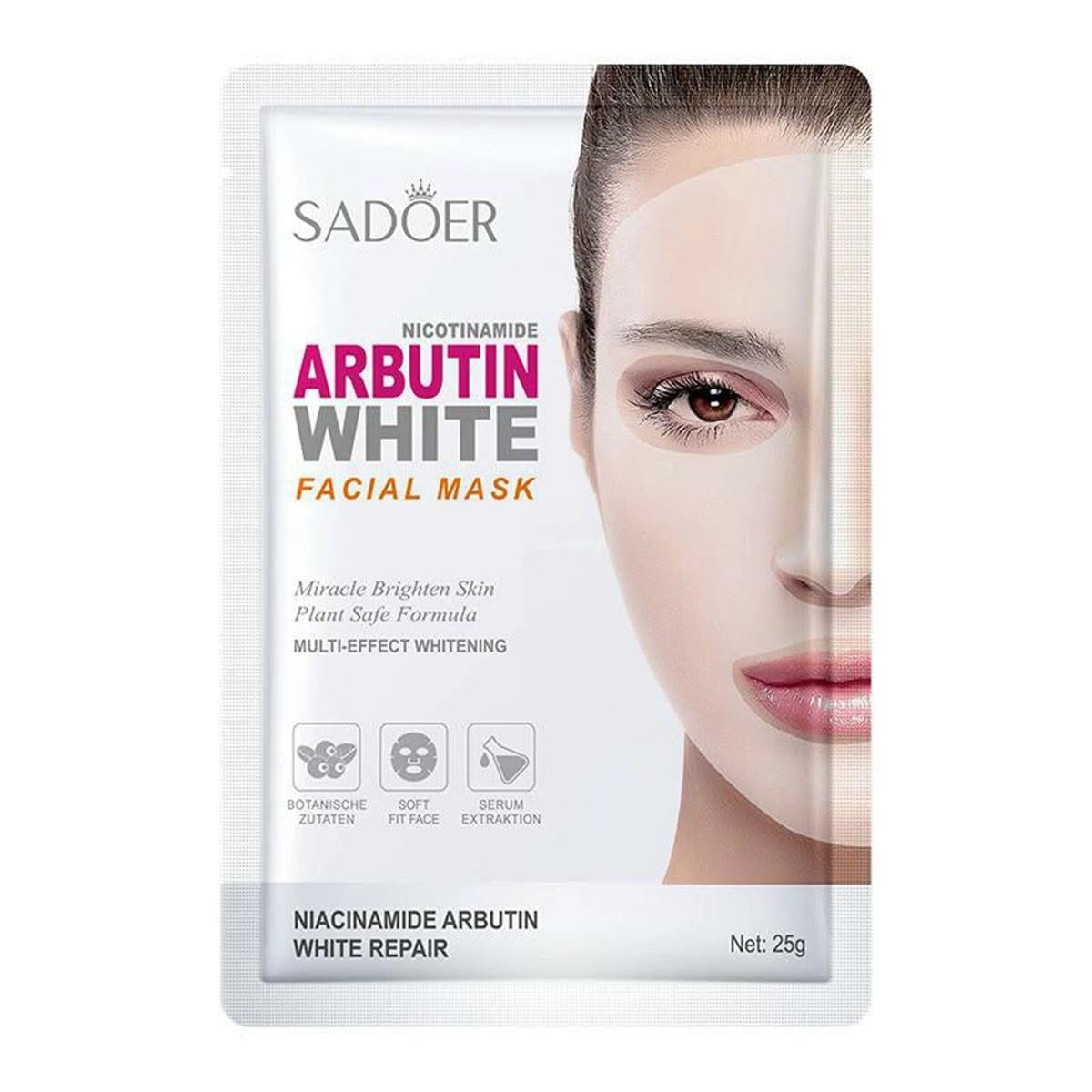 sheet mask
